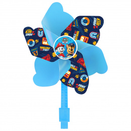 PINWHEEL PAW PATROL BĂIEȚI