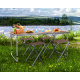 Set pliabil de camping Aga Maro