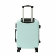 Aga Travel Set de valize MR4652 Turcoaz