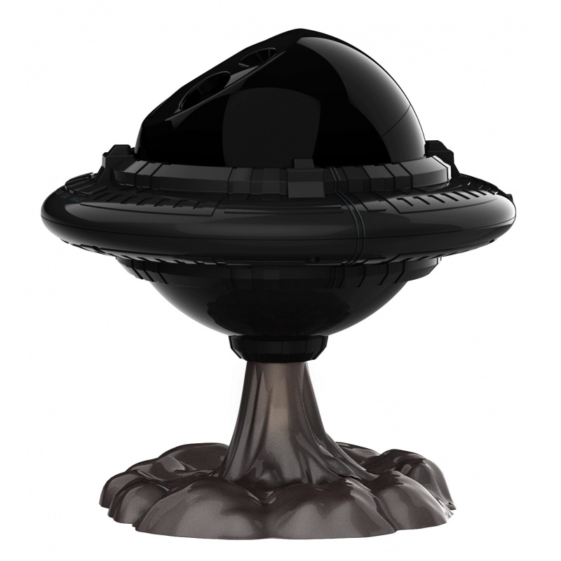 Proiector stelar UFO Aga cu telecomandă
