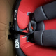 Aga Scaun auto i-Size 360° 0-36 kg Roșu 2DAZ102