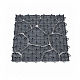 Plăci Aga Teras 28,2 x 28,2 cm 4 buc.