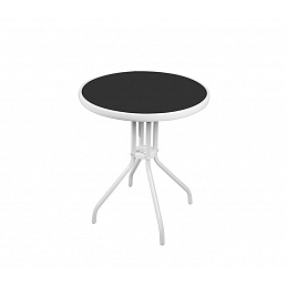 Linder Exclusiv Masă de grădină 70x60 cm - 6DAZ251 - II. CALITATE