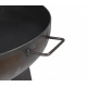 Aga Foc de tabără portabil MC4102 100 cm cu mânere