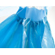 Costum de carnaval Aga Elsa Frozen Regatul de Gheață 120cm