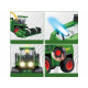 Combinator controlat de la distanță cu sunet de fum RC0603