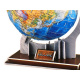 Puzzle 3D Glob ZA0936