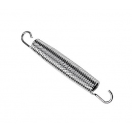 Arc Pentragon pentru trambulină 244 - 430 cm (14 cm)