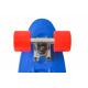 Spartan Pennyboard Albastru