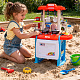 Aga4Kids Bucătărie din plastic MR6083