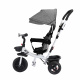 Aga Tricicletă multifuncțională MR1469 Gri