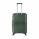 Set de valize de călătorie Aga Travel MR4682 Verde închis