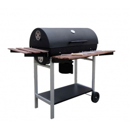 Aga Grătar de grădină PROFESSIONAL BBQ 3038A