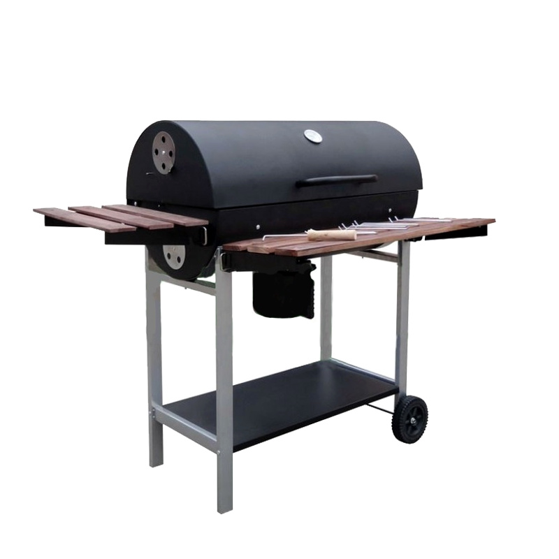 Aga Grătar de grădină PROFESSIONAL BBQ 3038A