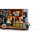 LEGO® Icons 11379 Librărie: Sanctuarul cărților