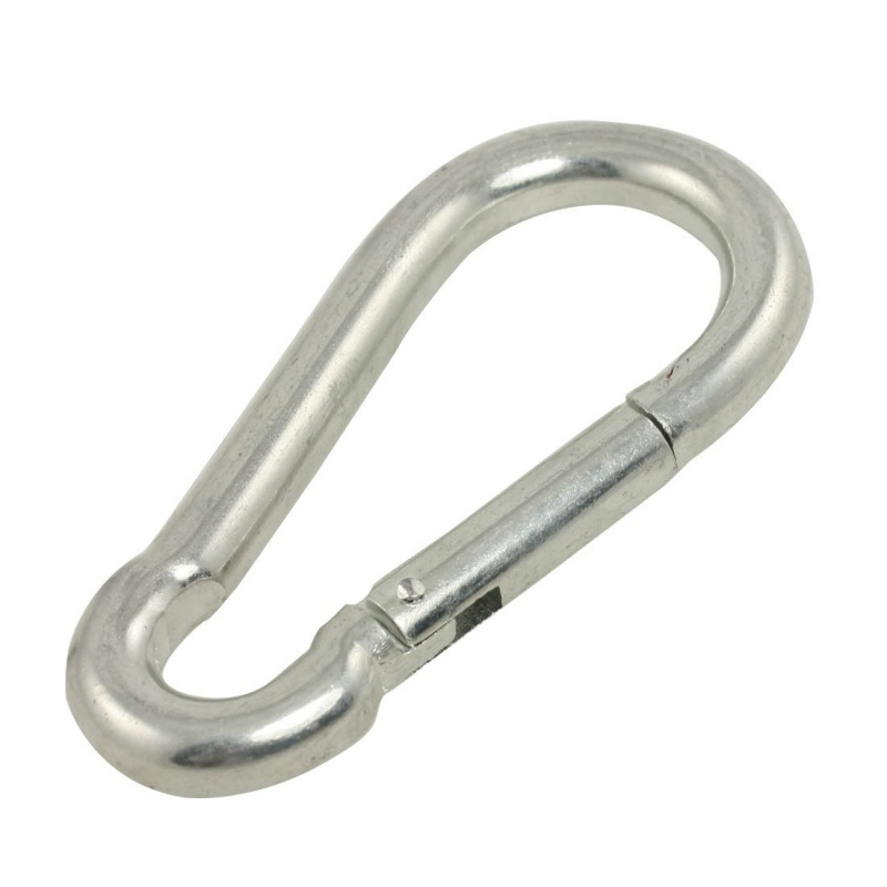 Aga Cârlig pentru agățat hamac 8x3,5 cm