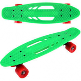 Skateboard Fiszka perforată ușoară pentru copii SP0719 universal