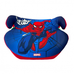 BOOSTER AUTO ISOFIX SPIDER-MAN