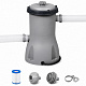 Bestway 58386 Filtrare cu cartuș 3028 l/h