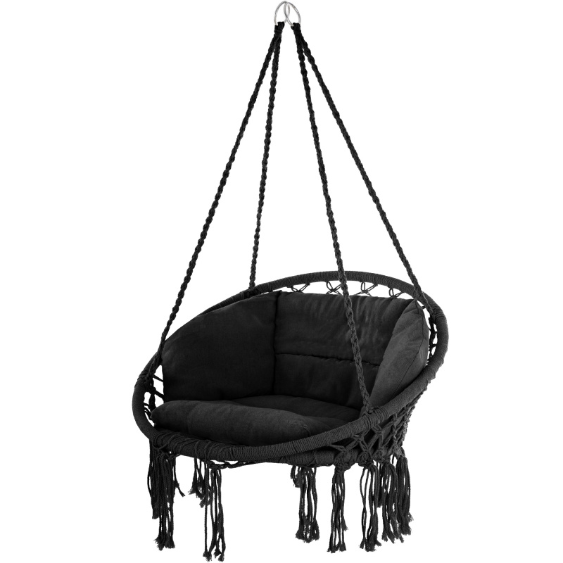 Aga Scaun suspendat MR4510 Negru