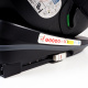 Aga Scaun auto i-Size 360° 0-36 kg Negru/Gri deschis