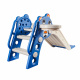 Aga4Kids Tobogan cu mâner 115 cm DS3705