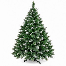 Aga Pom de Crăciun 220 cm Nins