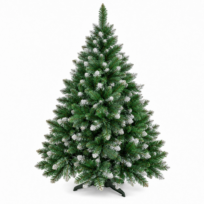 Aga Pom de Crăciun 220 cm Nins