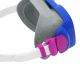 Set de scufundare Bestway mască și snorkel Albastru/Violet