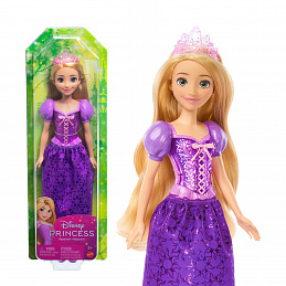Disney Princess Prințesa Rapunzel HLW03