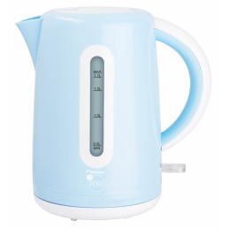 Ceainic electric din gama En Vogue - albastru pal - Bestron