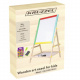 ISO Kruzzel 8905 Tablă multifuncțională 42 x 35 cm