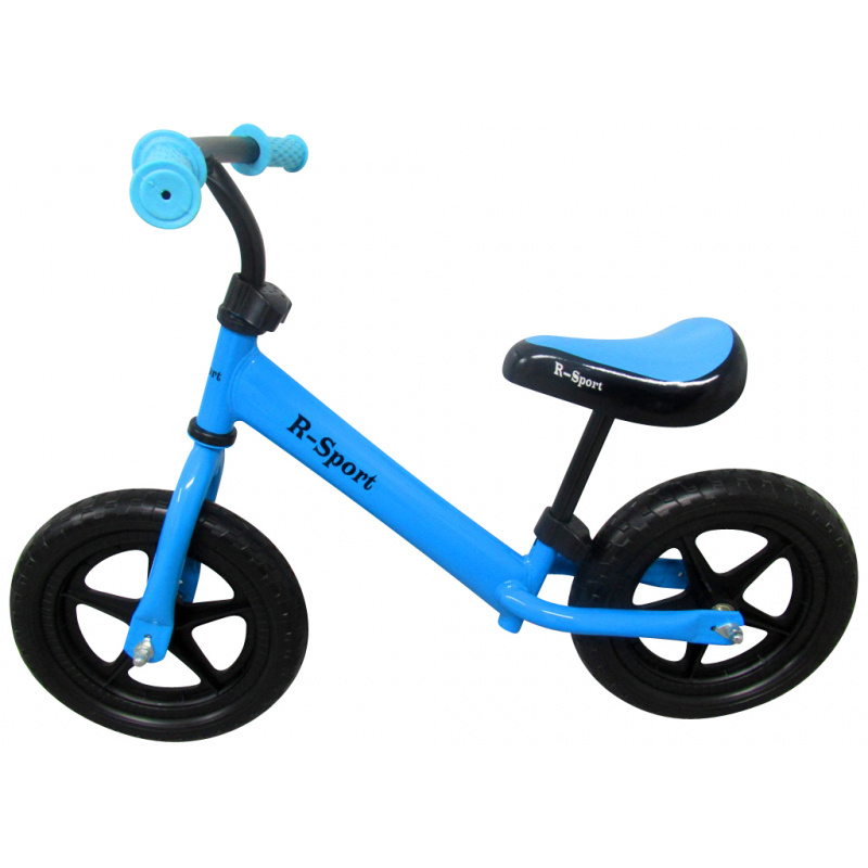 R-Sport Bicicletă de echilibru pentru copii R7 Albastru