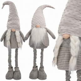 Pereche de spiriduși fată și băiat 90 cm