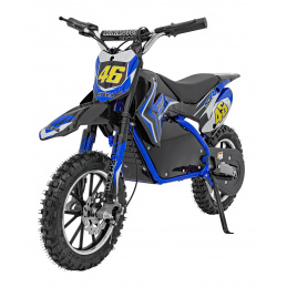 Vehicul Motor RENEGADE 50R Albastru