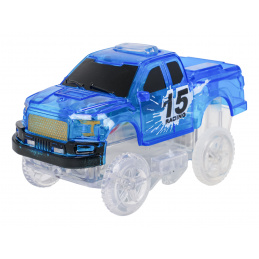 Circuit auto de curse VARIABLE 162el.