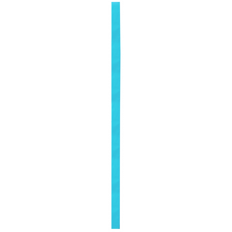 Aga Husă pentru stâlpii de susținere ai trambulinelor SPORT EXCLUSIVE 180-500 cm Albastru deschis