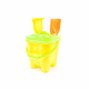 Set Aga4Kids pentru nisip DS1026Y
