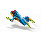 LEGO® Creator 31136 Papagal exotic
