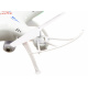 Dron Syma RC Syma X5SW 2,4GHz Wi-Fi FPV cameră