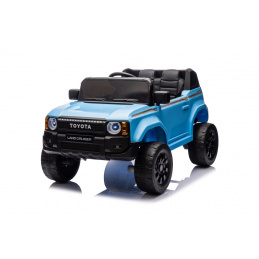 Vehicul Toyota Land Cruiser PRADO Albastru Vehicul Toyota Land Cruiser PRADO Albastru