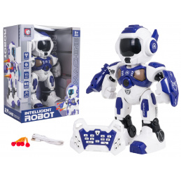 Robot multifuncțional A08 cu funcție de tragere Robot multifuncțional A08 cu funcție de tragere