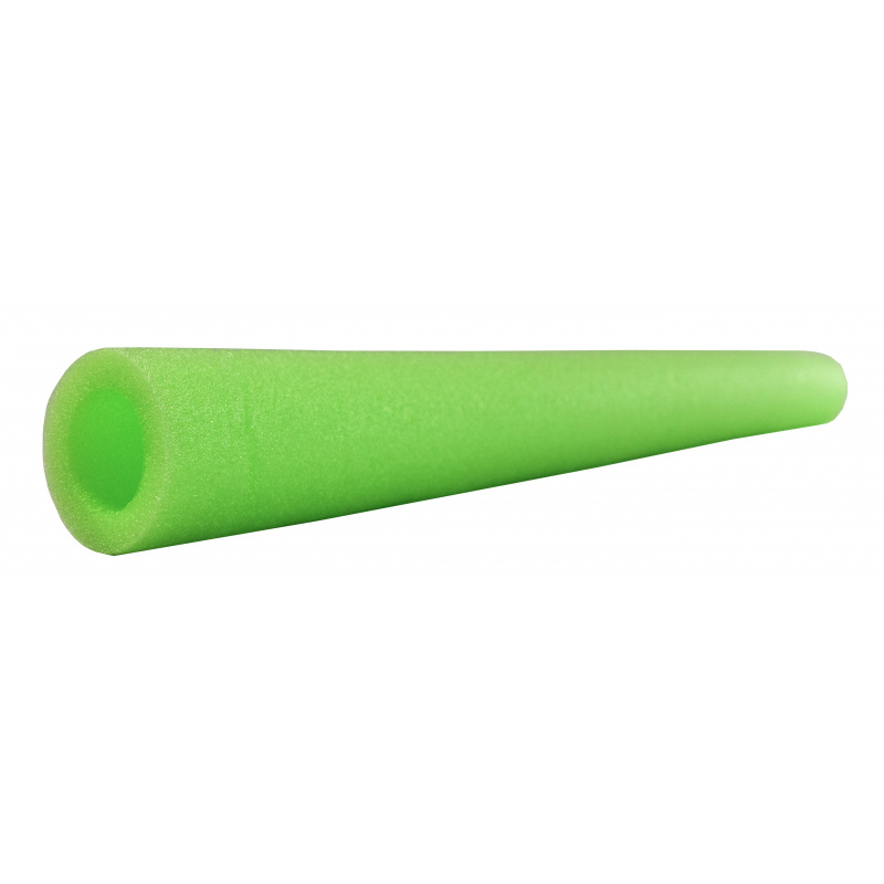 Aga Protecție din spumă pentru stâlpii trambulinei 130 cm Verde deschis