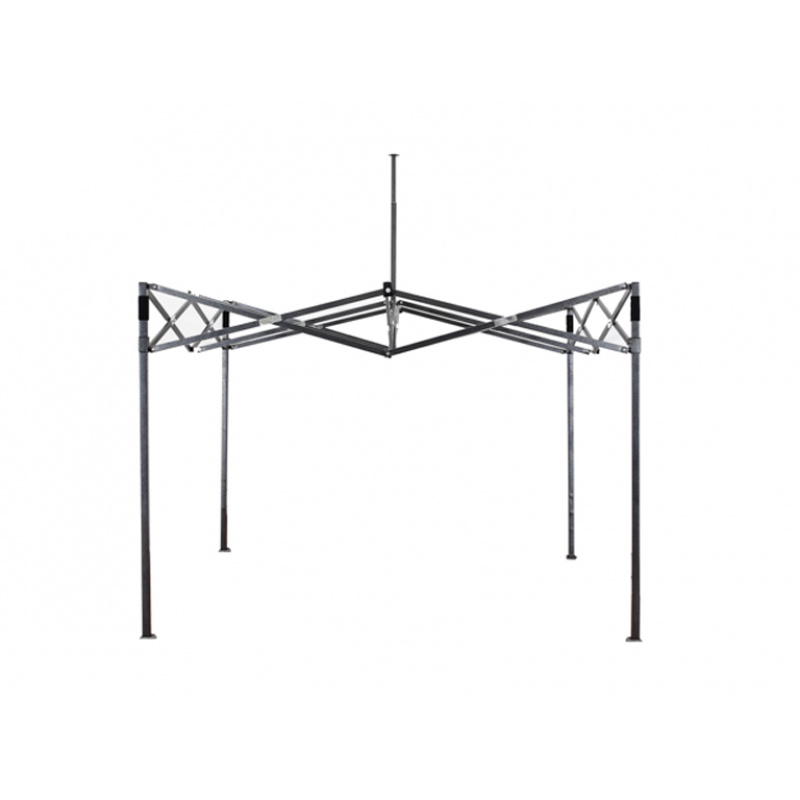 Aga Construcția standului 2x2 m