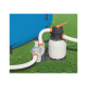 Bestway Filtrare cu nisip 5678 l/h 58497