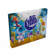 Aga4Kids Puzzle pentru copii Călători spațiali 216 piese
