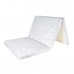 Aga4Kids Saltea pliabilă pentru copii MR4558