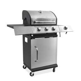 Grătar pe gaz Aga DS1924