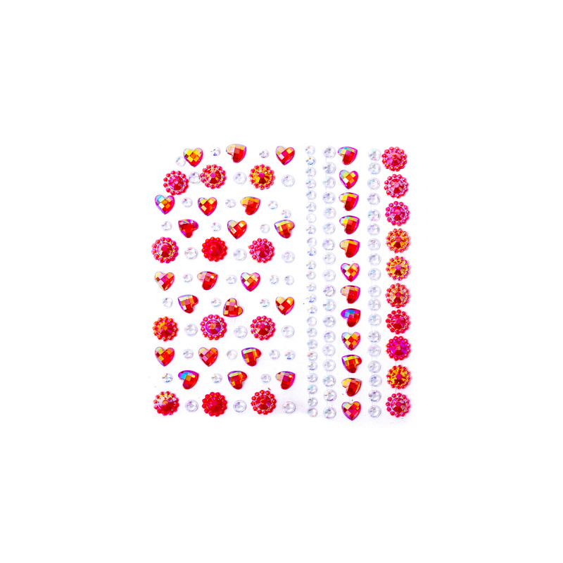 Aga4Kids Pietre autoadezive DS8111-AJ