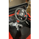 R-Sport Mașinuță electrică Buggy X8n Roșu 2DZ218 - II. CALITATE